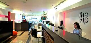 Fotos del hotel - THE VIP