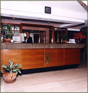 Fotos del hotel - SAVOY