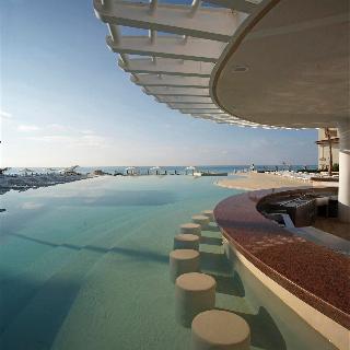 Fotos del hotel - THE VILLAS CANCUN BY GRAND PARK ROYAL CANCUN CBE