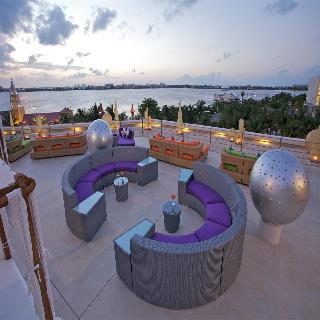 Fotos del hotel - THE VILLAS CANCUN BY GRAND PARK ROYAL CANCUN CBE