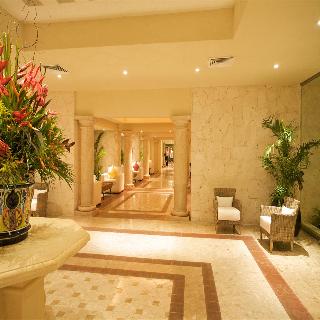 Fotos del hotel - THE VILLAS CANCUN BY GRAND PARK ROYAL CANCUN CBE