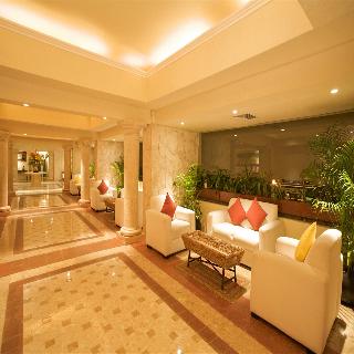 Fotos del hotel - THE VILLAS CANCUN BY GRAND PARK ROYAL CANCUN CBE