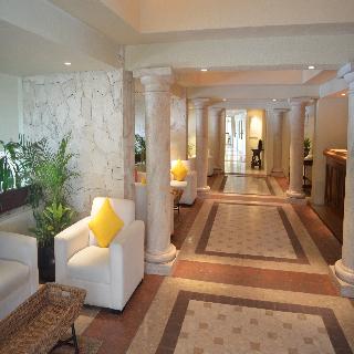 Fotos del hotel - THE VILLAS CANCUN BY GRAND PARK ROYAL CANCUN CBE