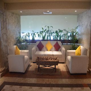 Fotos del hotel - THE VILLAS CANCUN BY GRAND PARK ROYAL CANCUN CBE