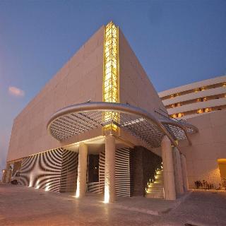 Fotos del hotel - THE VILLAS CANCUN BY GRAND PARK ROYAL CANCUN CBE
