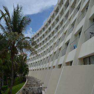 Fotos del hotel - THE VILLAS CANCUN BY GRAND PARK ROYAL CANCUN CBE