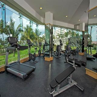 Fotos del hotel - THE VILLAS CANCUN BY GRAND PARK ROYAL CANCUN CBE