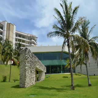 Fotos del hotel - THE VILLAS CANCUN BY GRAND PARK ROYAL CANCUN CBE