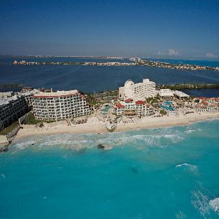 Fotos del hotel - THE VILLAS CANCUN BY GRAND PARK ROYAL CANCUN CBE