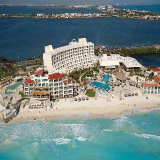 Fotos del hotel - THE VILLAS CANCUN BY GRAND PARK ROYAL CANCUN CBE
