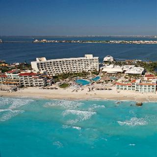 Fotos del hotel - THE VILLAS CANCUN BY GRAND PARK ROYAL CANCUN CBE