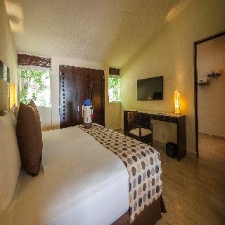 Fotos del hotel - THE VILLAS CANCUN BY GRAND PARK ROYAL CANCUN CBE