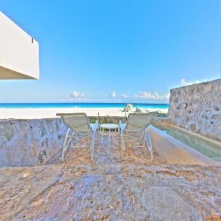 Fotos del hotel - THE VILLAS CANCUN BY GRAND PARK ROYAL CANCUN CBE