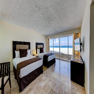 Fotos del hotel - THE VILLAS CANCUN BY GRAND PARK ROYAL CANCUN CBE