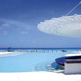 Fotos del hotel - THE VILLAS CANCUN BY GRAND PARK ROYAL CANCUN CBE