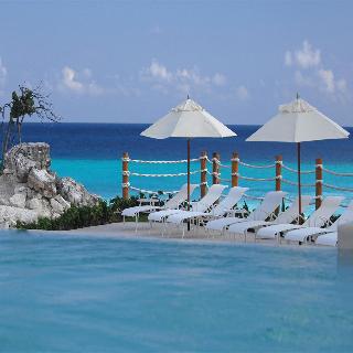 Fotos del hotel - THE VILLAS CANCUN BY GRAND PARK ROYAL CANCUN CBE