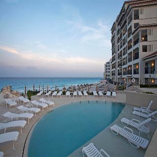 Fotos del hotel - THE VILLAS CANCUN BY GRAND PARK ROYAL CANCUN CBE