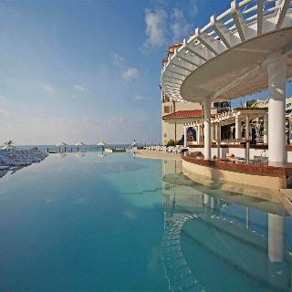 Fotos del hotel - THE VILLAS CANCUN BY GRAND PARK ROYAL CANCUN CBE