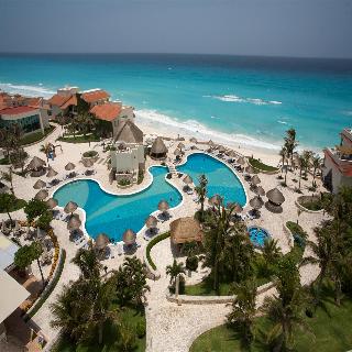 Fotos del hotel - THE VILLAS CANCUN BY GRAND PARK ROYAL CANCUN CBE