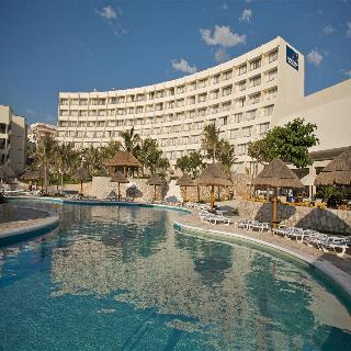 Fotos del hotel - THE VILLAS CANCUN BY GRAND PARK ROYAL CANCUN CBE
