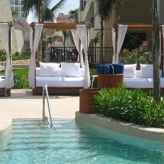 Fotos del hotel - THE VILLAS CANCUN BY GRAND PARK ROYAL CANCUN CBE