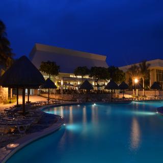 Fotos del hotel - THE VILLAS CANCUN BY GRAND PARK ROYAL CANCUN CBE