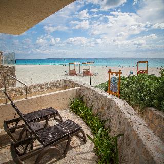 Fotos del hotel - THE VILLAS CANCUN BY GRAND PARK ROYAL CANCUN CBE