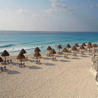 Fotos del hotel - THE VILLAS CANCUN BY GRAND PARK ROYAL CANCUN CBE