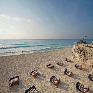 Fotos del hotel - THE VILLAS CANCUN BY GRAND PARK ROYAL CANCUN CBE