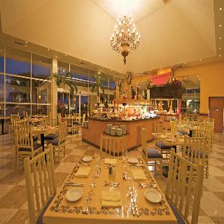 Fotos del hotel - THE VILLAS CANCUN BY GRAND PARK ROYAL CANCUN CBE