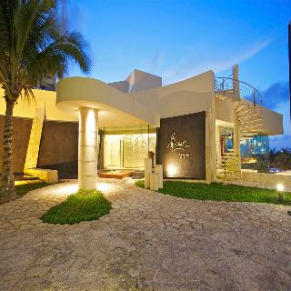 Fotos del hotel - THE VILLAS CANCUN BY GRAND PARK ROYAL CANCUN CBE
