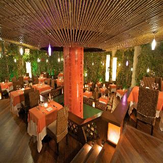 Fotos del hotel - THE VILLAS CANCUN BY GRAND PARK ROYAL CANCUN CBE