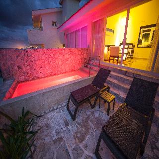 Fotos del hotel - THE VILLAS CANCUN BY GRAND PARK ROYAL CANCUN CBE