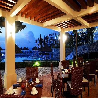Fotos del hotel - THE VILLAS CANCUN BY GRAND PARK ROYAL CANCUN CBE
