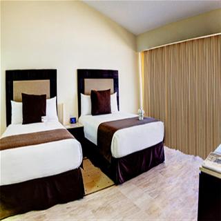 Fotos del hotel - THE VILLAS CANCUN BY GRAND PARK ROYAL CANCUN CBE