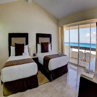 Fotos del hotel - THE VILLAS CANCUN BY GRAND PARK ROYAL CANCUN CBE