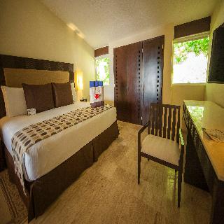 Fotos del hotel - THE VILLAS CANCUN BY GRAND PARK ROYAL CANCUN CBE