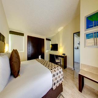 Fotos del hotel - THE VILLAS CANCUN BY GRAND PARK ROYAL CANCUN CBE