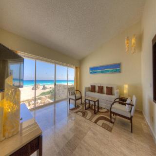 Fotos del hotel - THE VILLAS CANCUN BY GRAND PARK ROYAL CANCUN CBE