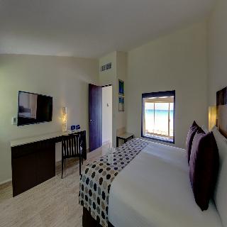 Fotos del hotel - THE VILLAS CANCUN BY GRAND PARK ROYAL CANCUN CBE