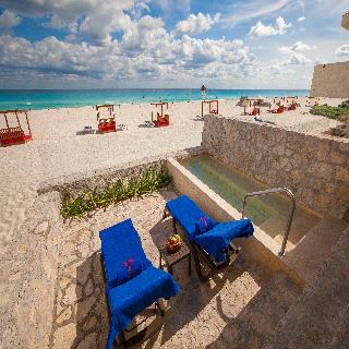 Fotos del hotel - THE VILLAS CANCUN BY GRAND PARK ROYAL CANCUN CBE