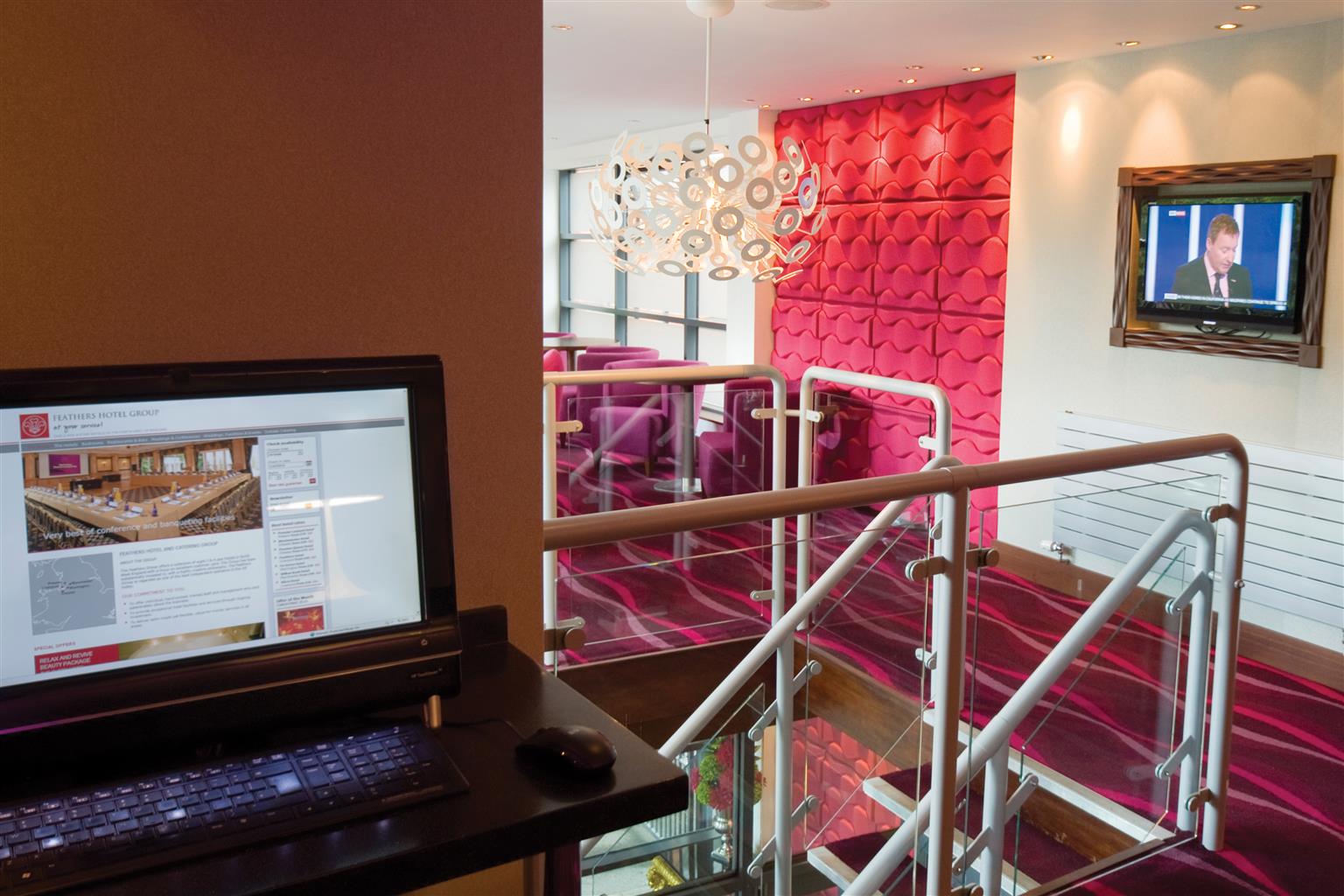Fotos del hotel - Manchester South Hotel, Sure Hotel Collection by BW