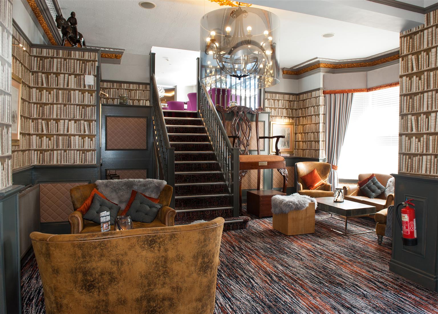 Fotos del hotel - Manchester South Hotel, Sure Hotel Collection by BW