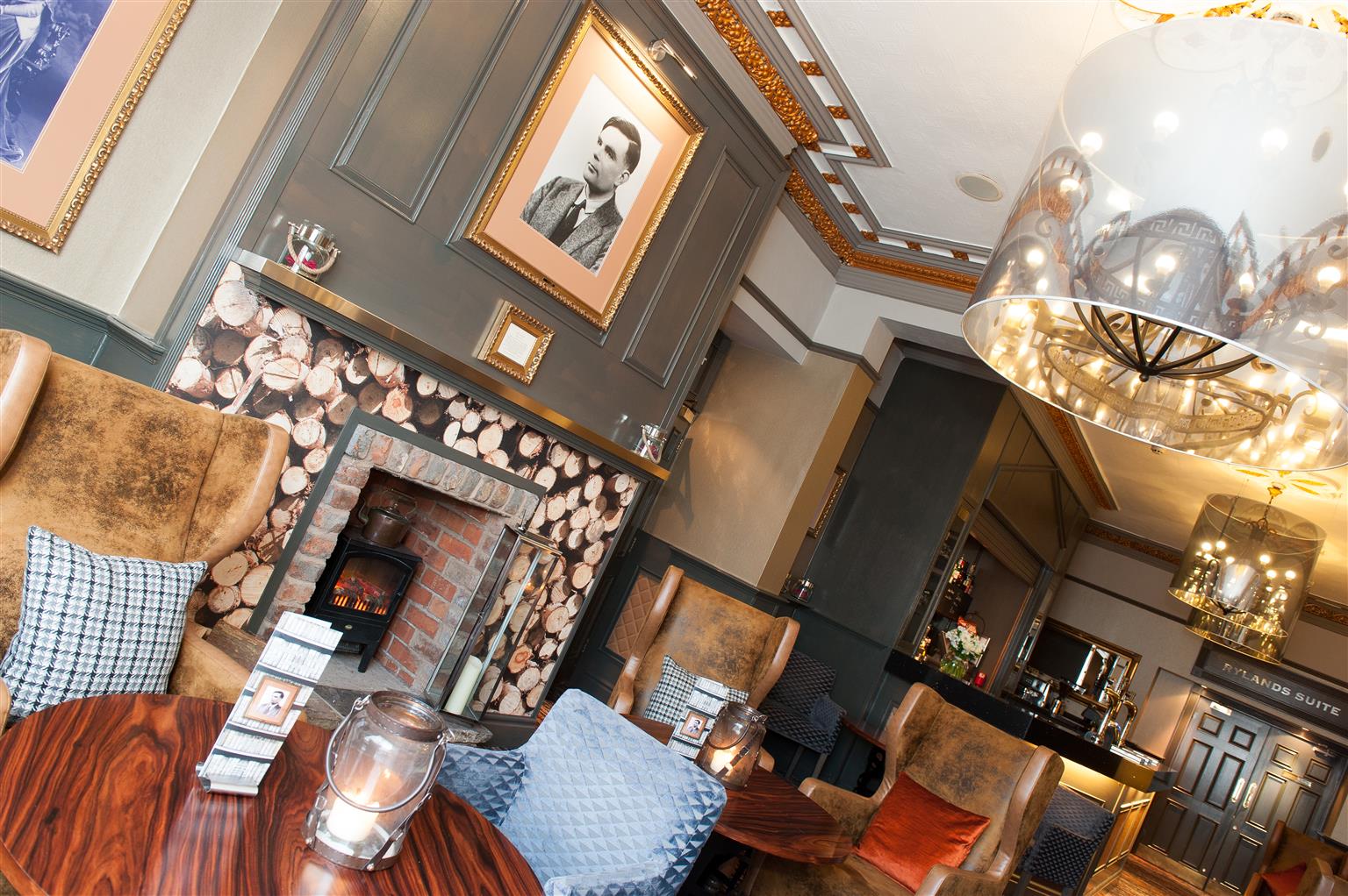 Fotos del hotel - Manchester South Hotel, Sure Hotel Collection by BW