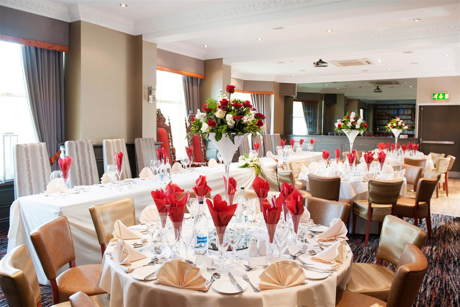 Fotos del hotel - Manchester South Hotel, Sure Hotel Collection by BW
