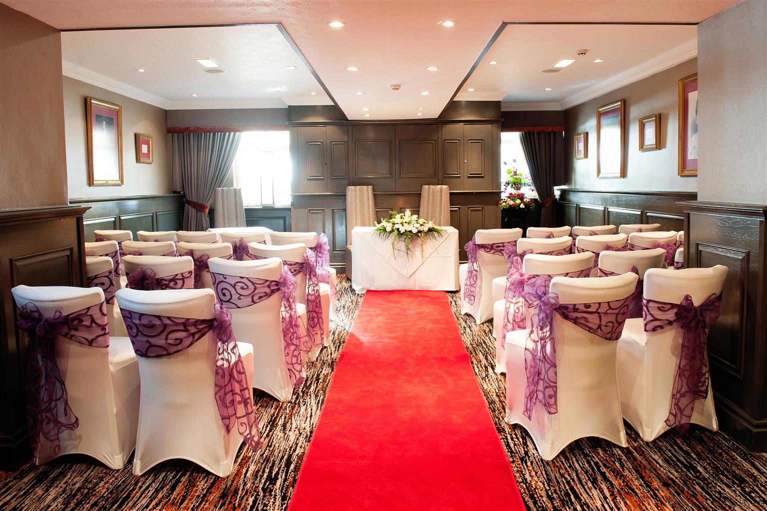 Fotos del hotel - Manchester South Hotel, Sure Hotel Collection by BW