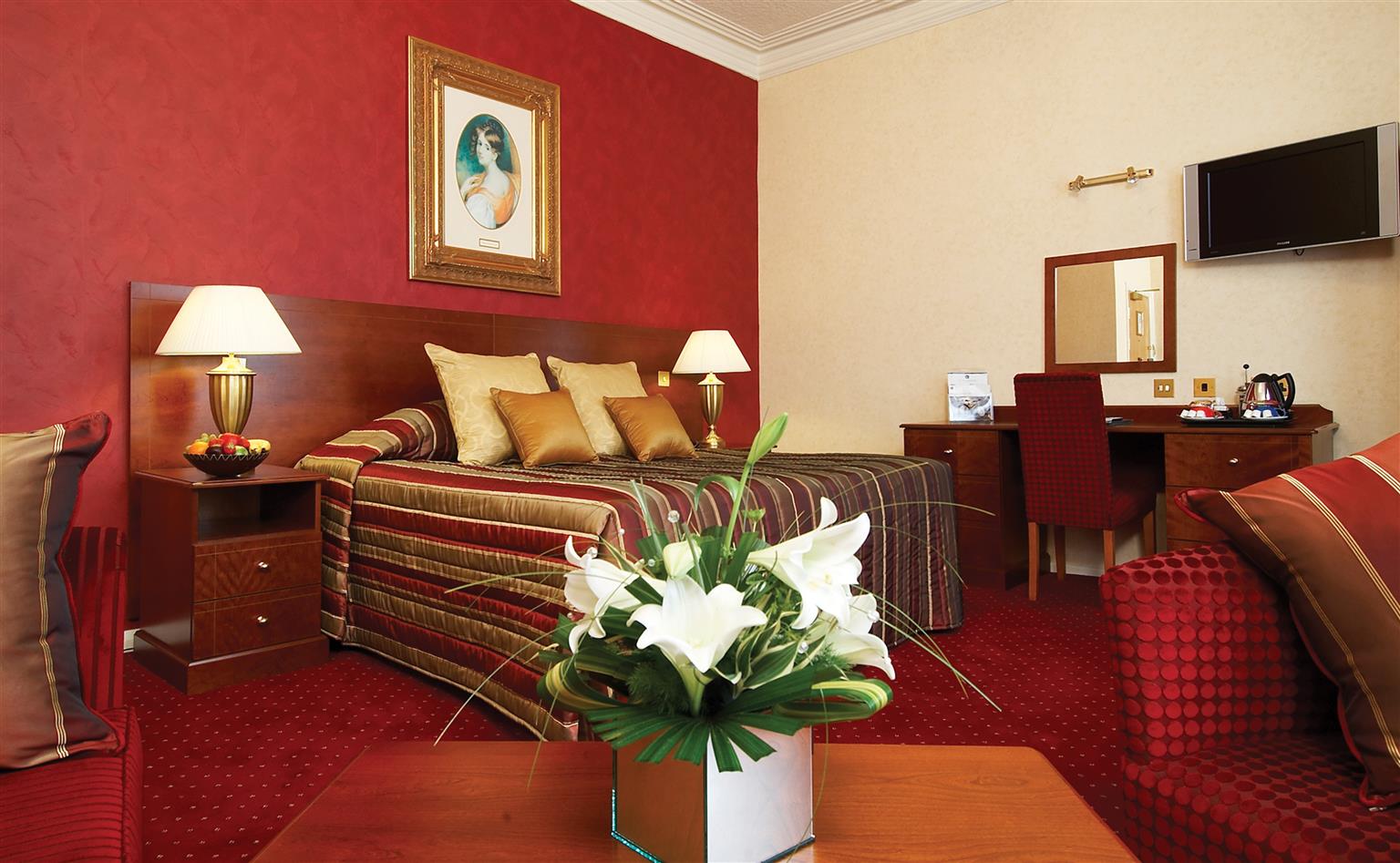 Fotos del hotel - Manchester South Hotel, Sure Hotel Collection by BW