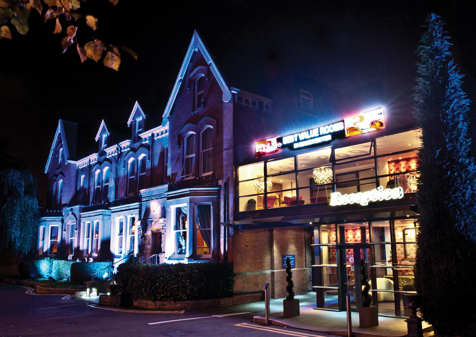 Fotos del hotel - Manchester South Hotel, Sure Hotel Collection by BW