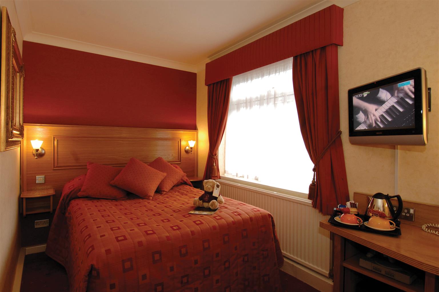Fotos del hotel - Manchester South Hotel, Sure Hotel Collection by BW