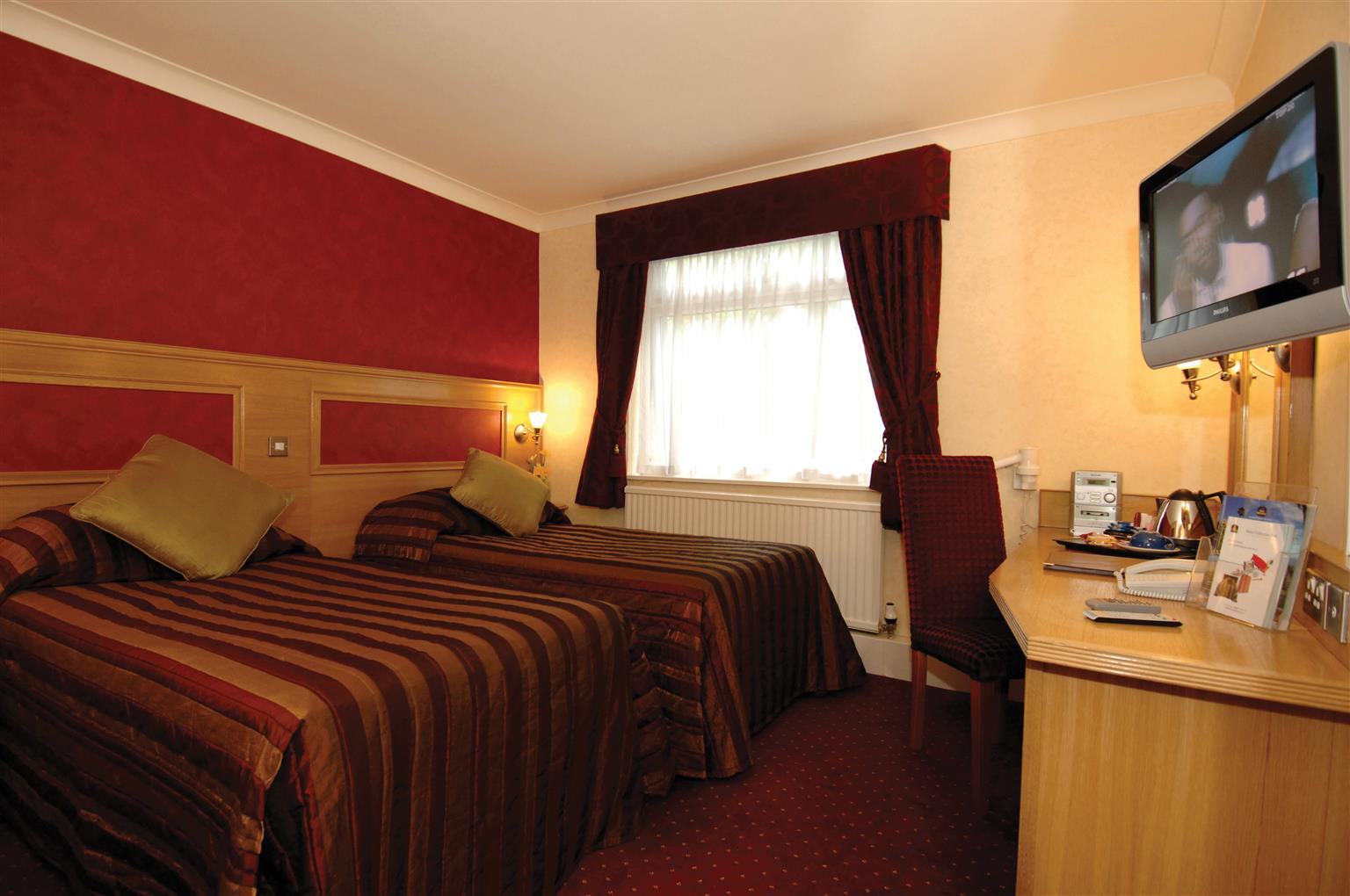 Fotos del hotel - Manchester South Hotel, Sure Hotel Collection by BW